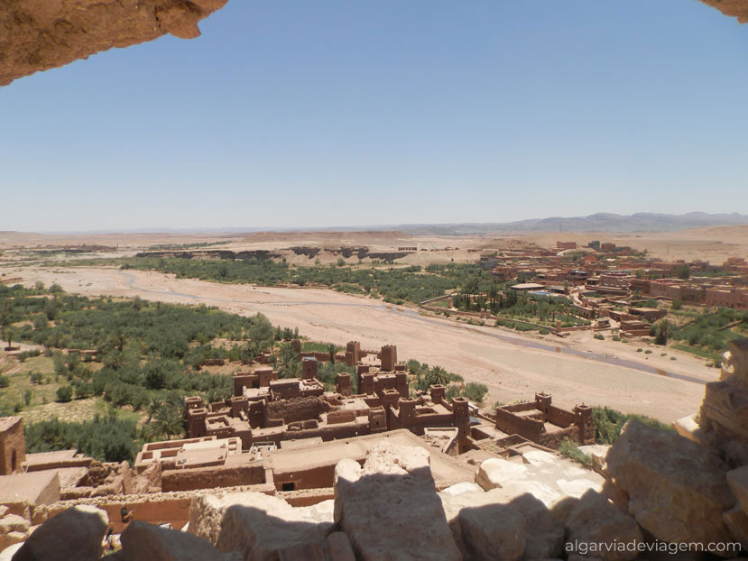 Ait Benhaddou