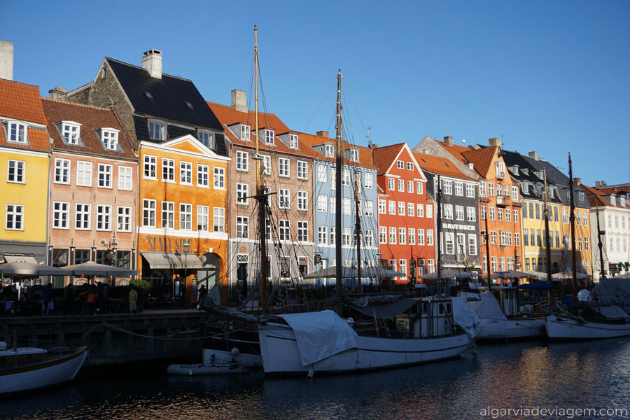 Nyhavn