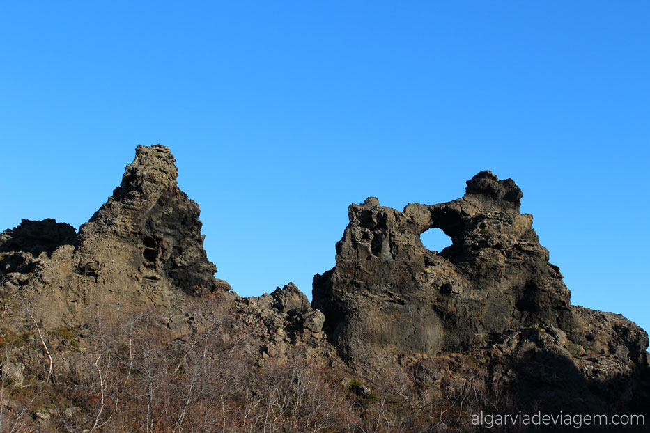 Dimmuborgir