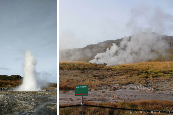 Geysir