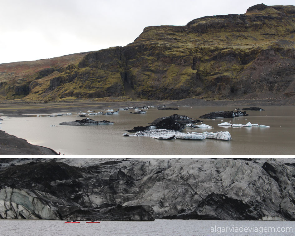 Sólheimajökull