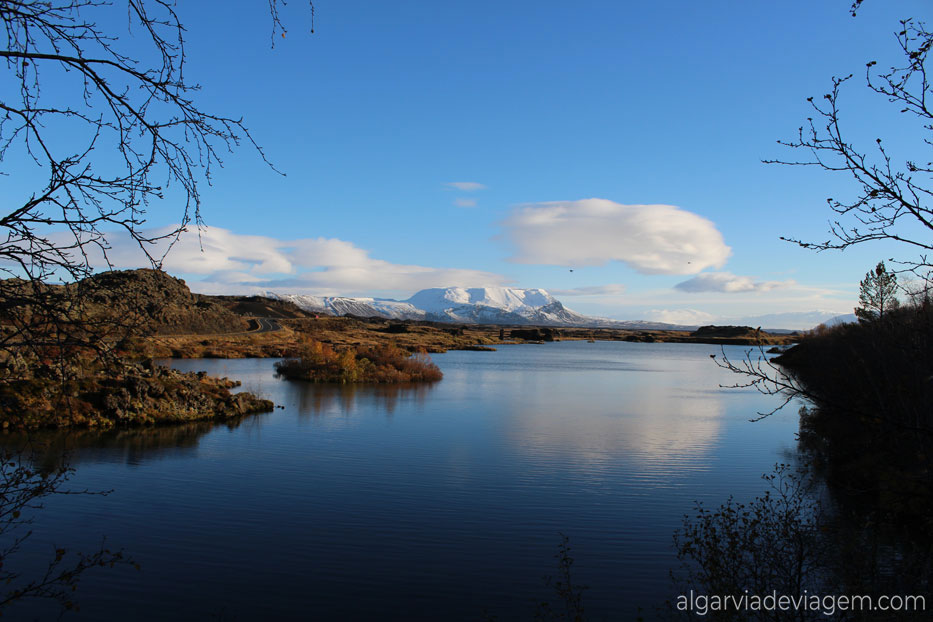 Península de Höfði