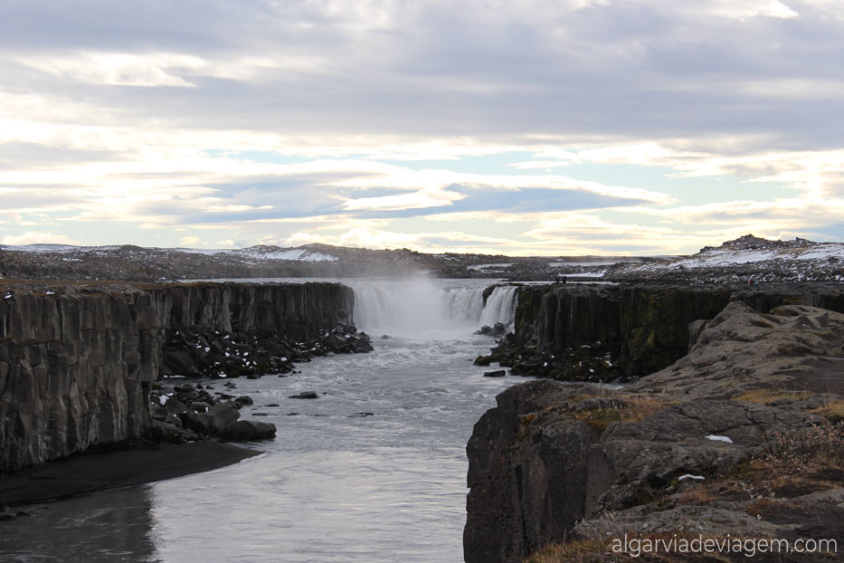 Selfoss