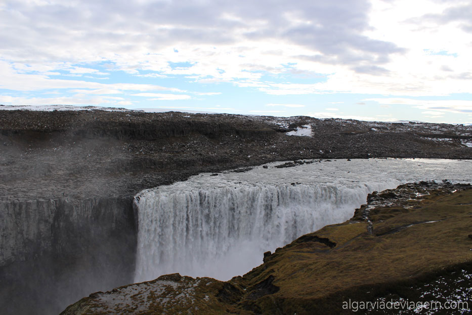 Dettifoss