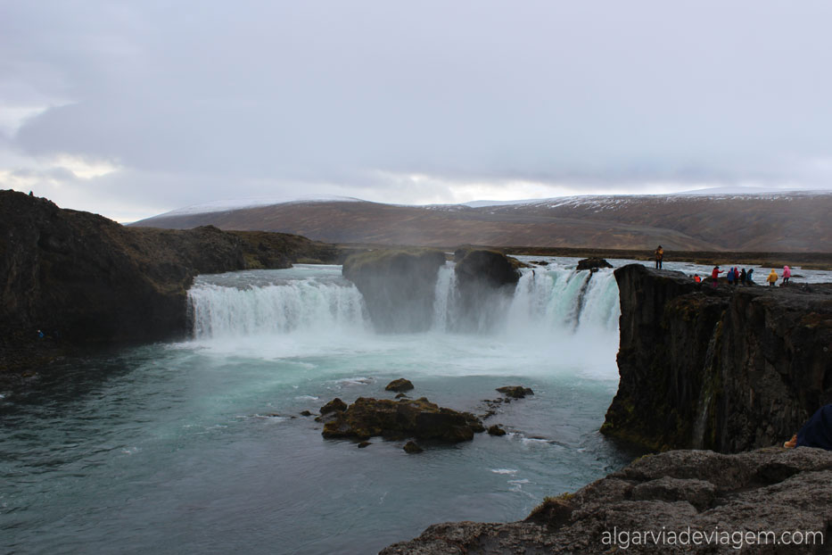 Goðafoss