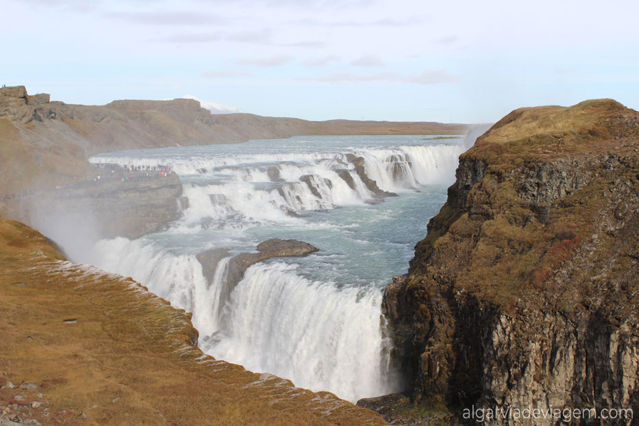 Gullfoss