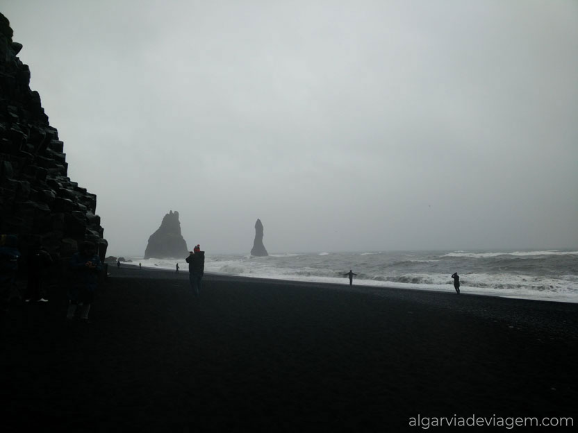 Reynisfjara