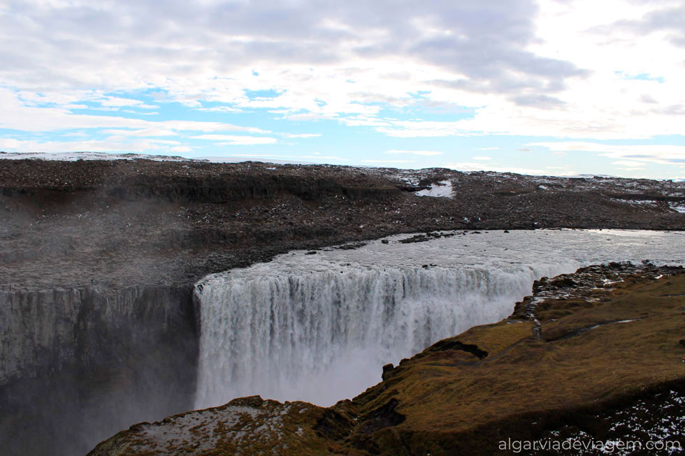 Dettifoss